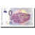 Espanha, Tourist Banknote - 0 Euro, Spain - Ibiza - Le Port d'Eivissa, 2017