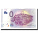 Spanien, Tourist Banknote - 0 Euro, Spain - Ibiza - Le Port d'Eivissa, 2017, UNC