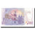 Hiszpania, Tourist Banknote - 0 Euro, Spain - Ibiza - Le Port d'Eivissa, 2017