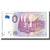 Niemcy, Tourist Banknote - 0 Euro, Germany - Köln - Die Stadt Am Rhein - La