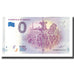 Itália, Tourist Banknote - 0 Euro, Italy - Venezia - Le Carnaval de Venise