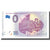 Italien, Tourist Banknote - 0 Euro, Italy - Verone - Le Balcon de Roméo et