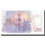 Italia, Tourist Banknote - 0 Euro, Italy - Verone - Le Balcon de Roméo et