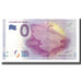 França, Tourist Banknote - 0 Euro, 33/ Pyla-sur-Mer - Gironde - La Dune du