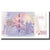 Portugal, Billet Touristique - 0 Euro, Portugal - Lisboa - La Statue de Eusébio