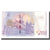Alemanha, Tourist Banknote - 0 Euro, Germany - Bamberg - Altes Rathaus Im Fluss