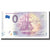 Bélgica, Tourist Banknote - 0 Euro, Belgium - Oostende - Musée de la Voile