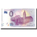 Alemania, Tourist Banknote - 0 Euro, Germany - Remscheid - L'Hôtel de Ville de