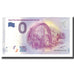 Deutschland, Tourist Banknote - 0 Euro, Germany - Remscheid - Musée Allemand de