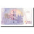Germany, Tourist Banknote - 0 Euro, Germany - Düsseldorf - Buildings de Gehry -