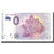 Germania, Tourist Banknote - 0 Euro, Germany - Duisburg - Le Zoo de Duisbourg -
