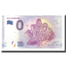 Niemcy, Tourist Banknote - 0 Euro, Germany - Duisburg - Le Zoo de Duisbourg -
