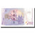 Germany, Tourist Banknote - 0 Euro, Germany - Duisburg - Le Zoo de Duisbourg -