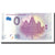 Netherlands, Tourist Banknote - 0 Euro, Netherlands - Lisse - Keukenhof Castle