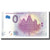 Nederland, Tourist Banknote - 0 Euro, Netherlands - Lisse - Keukenhof Castle