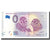 Allemagne, Billet Touristique - 0 Euro, Germany - Norden - Seehundstation -