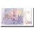 Germany, Tourist Banknote - 0 Euro, Germany - Norden - Seehundstation -