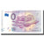 Alemanha, Tourist Banknote - 0 Euro, Germany - Speyer - Musée des Techniques de