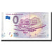 Niemcy, Tourist Banknote - 0 Euro, Germany - Speyer - Musée des Techniques de
