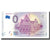 Niemcy, Tourist Banknote - 0 Euro, Germany - Bielefeld - Old City Hall Bielefeld