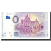 Deutschland, Tourist Banknote - 0 Euro, Germany - Bielefeld - Old City Hall