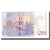 Niemcy, Tourist Banknote - 0 Euro, Germany - Bielefeld - Old City Hall Bielefeld