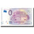 Alemanha, Tourist Banknote - 0 Euro, Germany - Celle - Château de Celle -