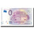 Germany, Tourist Banknote - 0 Euro, Germany - Celle - Château de Celle -