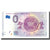 Áustria, Tourist Banknote - 0 Euro, Austria - Baden - Festival La Gacilly -