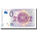 Austria, Tourist Banknote - 0 Euro, Austria - Baden - Festival La Gacilly -