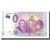 Belgia, Tourist Banknote - 0 Euro, Belgium - Braine-L'Alleud - Mémorial