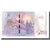 Belgio, Tourist Banknote - 0 Euro, Belgium - Braine-L'Alleud - Mémorial