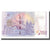 Allemagne, Billet Touristique - 0 Euro, Germany - Meissen - Château Gothique