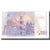 Germany, Tourist Banknote - 0 Euro, Germany - Littérature - Wilhelm Busch - Max