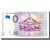 Francia, Tourist Banknote - 0 Euro, 62/ Merlimont - Parc d'Attractions -
