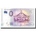 Francia, Tourist Banknote - 0 Euro, 62/ Merlimont - Parc d'Attractions -