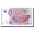 Niemcy, Tourist Banknote - 0 Euro, Germany - Rüdesheim Am Rhein - Drosselgasse