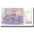 Alemanha, Tourist Banknote - 0 Euro, Germany - Rüdesheim Am Rhein -