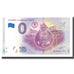 Portugal, Tourist Banknote - 0 Euro, Portugal - Porto - FC Porto - Football -