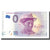 Portugal, Tourist Banknote - 0 Euro, Portugal - Littérature - Fernando Pessoa -