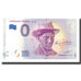 Portogallo, Tourist Banknote - 0 Euro, Portugal - Littérature - Fernando Pessoa