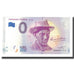 Portugal, Tourist Banknote - 0 Euro, Portugal - Littérature - Fernando Pessoa -