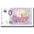 Niemcy, Tourist Banknote - 0 Euro, Germany - Lübeck - Porte de Holstentor -