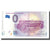 Alemanha, Tourist Banknote - 0 Euro, Germany - Sinsheim - Musée Automobile et