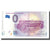 Germany, Tourist Banknote - 0 Euro, Germany - Sinsheim - Musée Automobile et