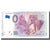 Germany, Tourist Banknote - 0 Euro, Germany - Stuttgart - Jardin Botanique et