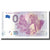 Alemanha, Tourist Banknote - 0 Euro, Germany - Stuttgart - Jardin Botanique et
