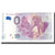 Germania, Tourist Banknote - 0 Euro, Germany - Stuttgart - Jardin Botanique et