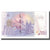 Finlandia, Tourist Banknote - 0 Euro, Finland - Louhisaari - Manoir - Baron Carl