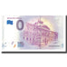 Deutschland, Tourist Banknote - 0 Euro, Germany - Braunschweig - Château de